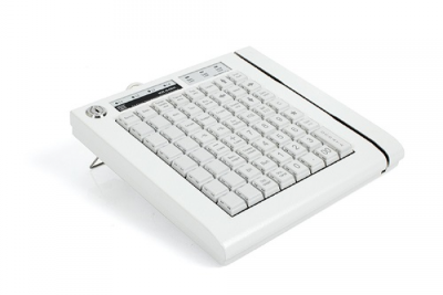 Программированная клавиатура КВ-64RK